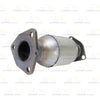 2012-2015 Honda Pilot 3.5L Front Exhaust Pipe and Catalytic Converter