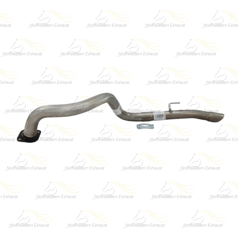 2010-2023 Toyota 4Runner 4.0L Exhaust Tail Pipe