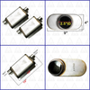 COLT EXHAUST | UNIVERSAL PERFORMANCE MUFFLERS