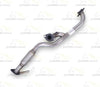 2001-2004  Ford Escape and  Mazda Tribute 3.0L Exhaust Y-Pipe, Muffler, and Resonator Pipe