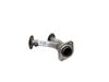 2010-2015 Lexus RX350 3.5L Pair of Manifold Front Pipe & Y-Pipe Exhaust Kit | EPA Approved