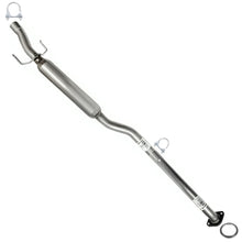 2004-2006 Toyota Sienna 3.3L and 2007-2010 Sienna 3.5L Exhaust Resonator Pipe