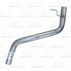 2008-2010 Pontiac G6 3.5L Exhaust Pipes, Resonator and Muffler
