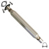 2000-2005 Chevrolet Impala and Monte Carlo 3.4L 3.8L Exhaust Resonator Pipe