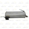 2014-2019 Mitsubishi Outlander 2.4L Exhaust Muffler Assembly