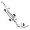 Cat-back Exhaust System for Dodge Ram 2500 2003-2009 5.7L | Ram 3500 2003-2008 5.7L