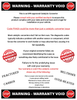 1997-2001 Honda CR-V 2.0L Complete Exhaust System Kit - EPA Approved