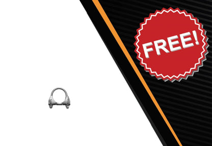Exhaust Clamp