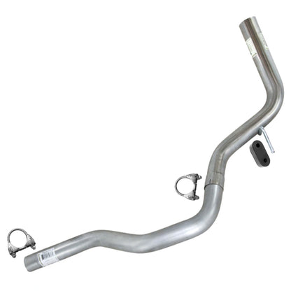Exhaust Pipe for GMC and Chevrolet