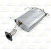 1996-1999 Infiniti I30 3.0L | 1995-1999 Nissan Maxima 3.0L Exhaust Muffler