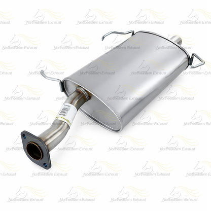 1996-1999 Infiniti I30 3.0L | 1995-1999 Nissan Maxima 3.0L Exhaust Muffler