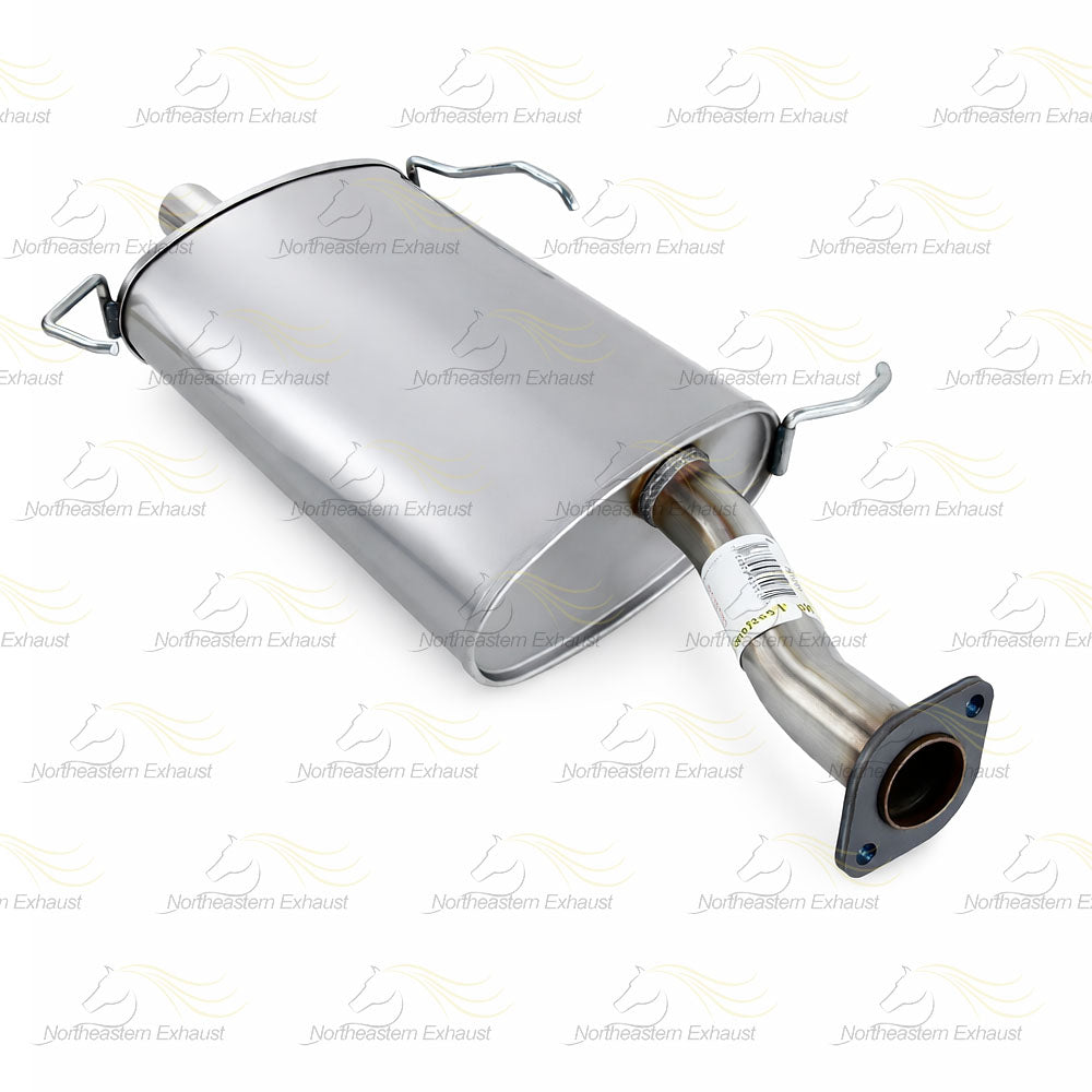 1996-1999 Infiniti I30 3.0L | 1995-1999 Nissan Maxima 3.0L Exhaust Muffler
