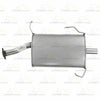 1996-1999 Infiniti I30 3.0L | 1995-1999 Nissan Maxima 3.0L Exhaust Muffler