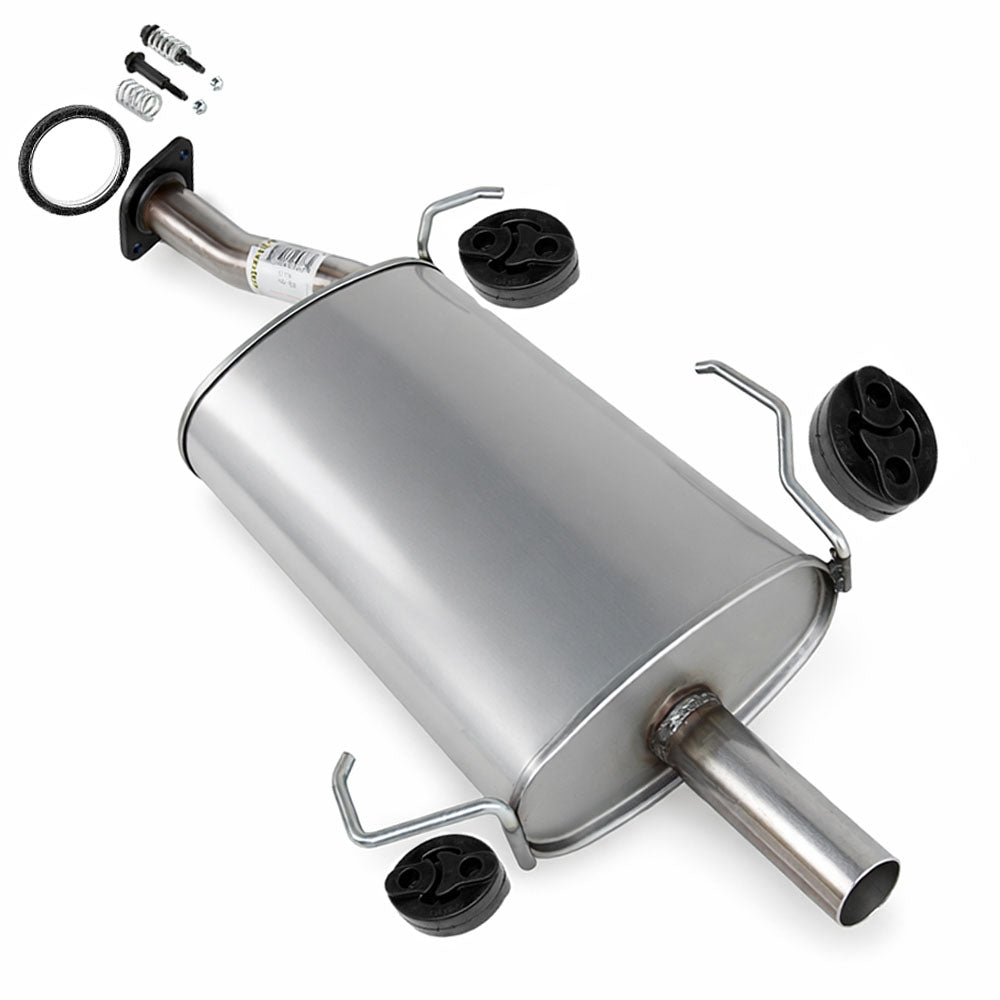 1996-1999 Infiniti I30 3.0L | 1995-1999 Nissan Maxima 3.0L Exhaust Muffler