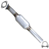 Northeastern Exhaust | Stainless Steel EPA-Approved Rear Catalytic Compatible for 2004-2012 Mitsubishi Galant 2.4L | Free Gasket and Clamp Included | Automotive Replacement Part