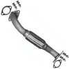 2000-2004 Ford Focus 2.0L Exhaust Pipe