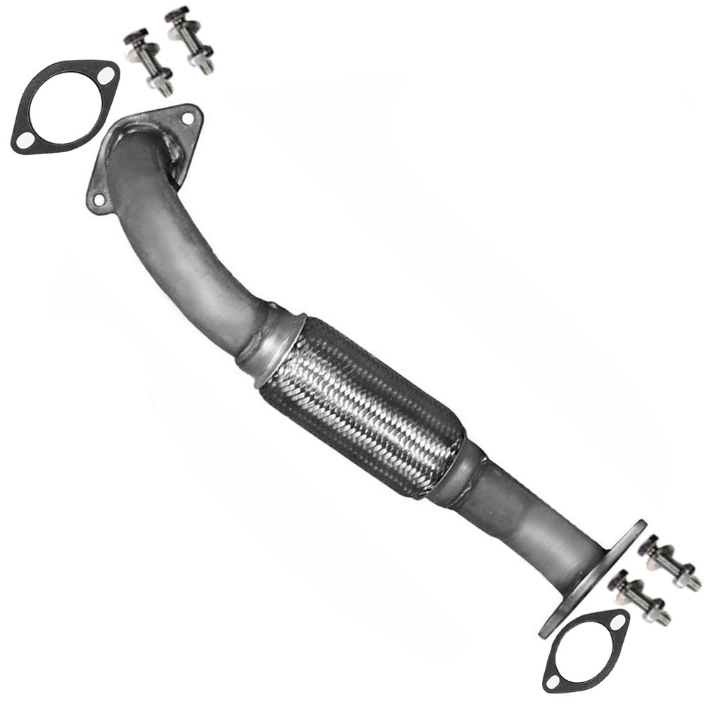 2000-2004 Ford Focus 2.0L Exhaust Pipe