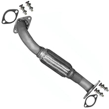 2000-2004 Ford Focus 2.0L Exhaust Pipe