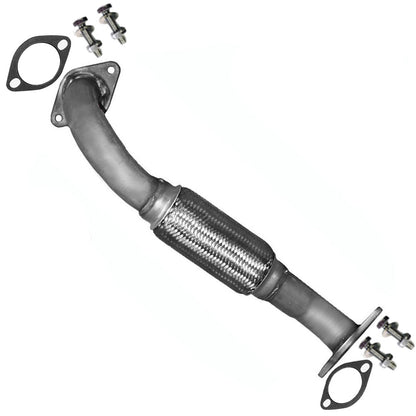 2000-2004 Ford Focus 2.0L Exhaust Pipe