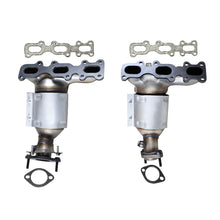 Catalytic Converter