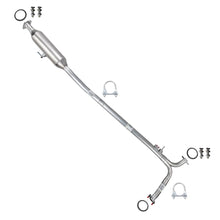 2005-2012 Toyota Avalon 3.5L Exhaust Resonator Pipe