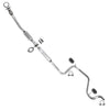 1997-2002 Buick Century 3.1L EPA Approved Exhaust Catalytic Converter and Resonator Resonator Pipe