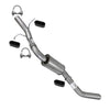 2014-2017 Chevy Silverado 1500 4.3L Stainless Steel Exhaust Tail Pipe