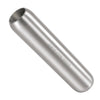 Colt Exhaust | Stainless Steel Universal Glass Pack Exhaust Resonator/Muffler 2.25" ID/OD x 18.25" Inch Long | Automotive Replacement Part