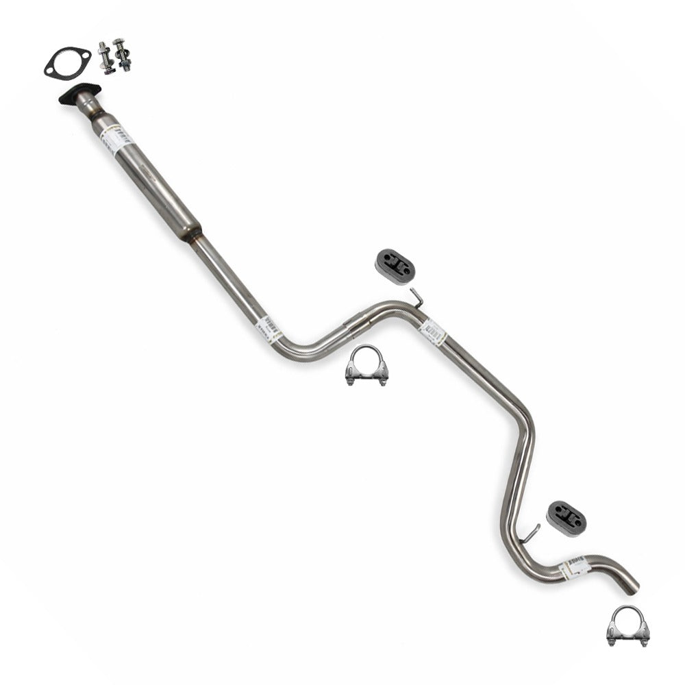 1997-2002 Buick Century 3.1L Exhaust Resonator Pipe