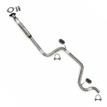 1997-2002 Buick Century 3.1L Exhaust Resonator Pipe