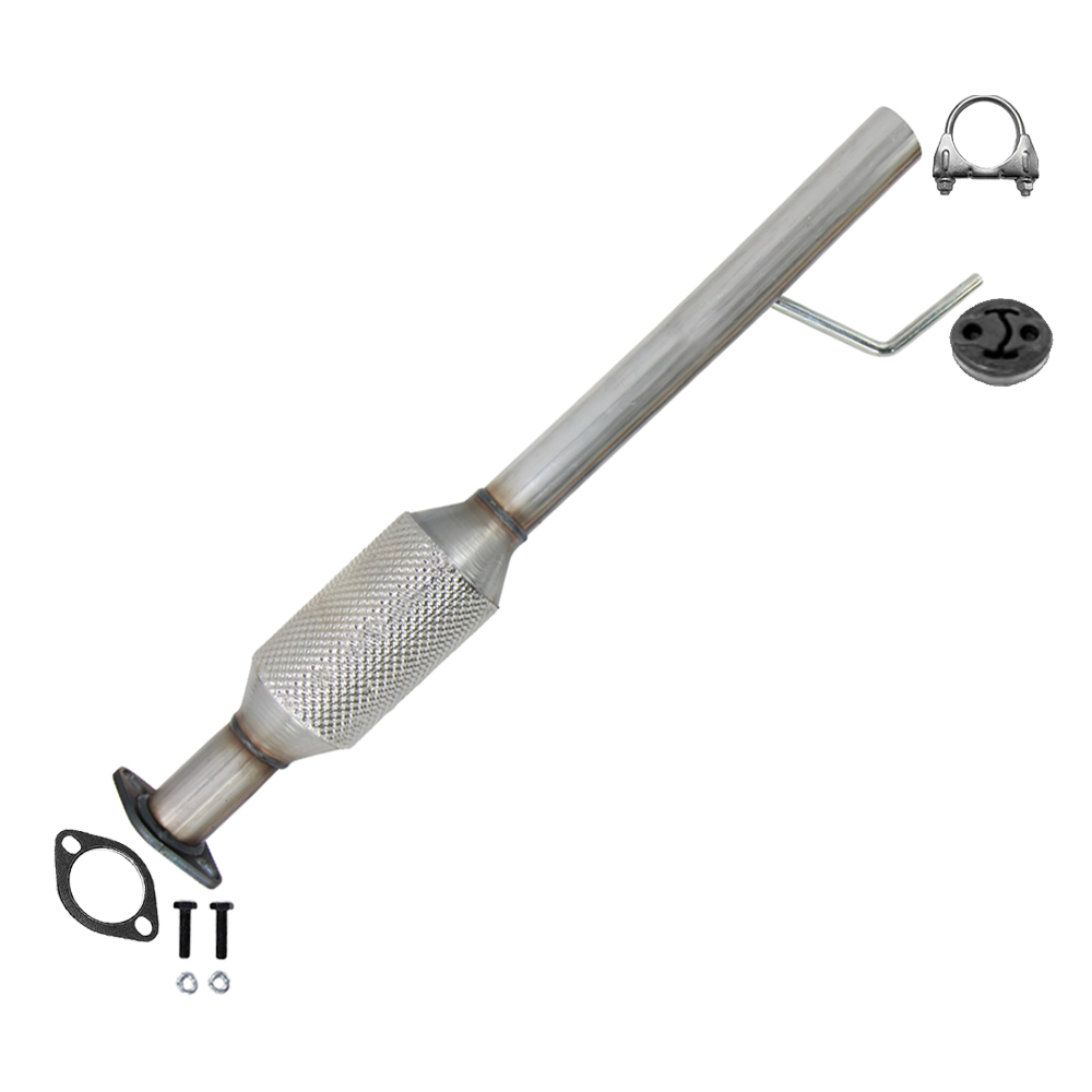 Catalytic Converter for 2005-2006 Mazda Tribute 2.3L, 2001-2006 and 2008 Mazda Tribute 3.0L