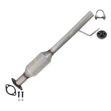 Catalytic Converter for 2005-2006 Mazda Tribute 2.3L, 2001-2006 and 2008 Mazda Tribute 3.0L