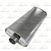 2002-2004 Jeep Grand Cherokee 4.0L/4.7L Exhaust Muffler