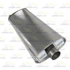 2002-2004 Jeep Grand Cherokee 4.0L/4.7L Exhaust Muffler