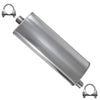 2002-2004 Jeep Grand Cherokee 4.0L/4.7L Exhaust Muffler