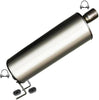 2006-2008 Dodge Ram 1500 3.7L 4.7L Exhaust Muffler