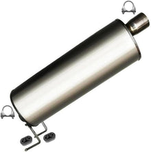 2006-2008 Dodge Ram 1500 3.7L 4.7L Exhaust Muffler