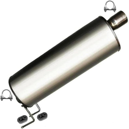 2006-2008 Dodge Ram 1500 3.7L 4.7L Exhaust Muffler