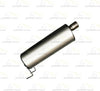 2006-2008 Dodge Ram 1500 3.7L 4.7L Exhaust Muffler