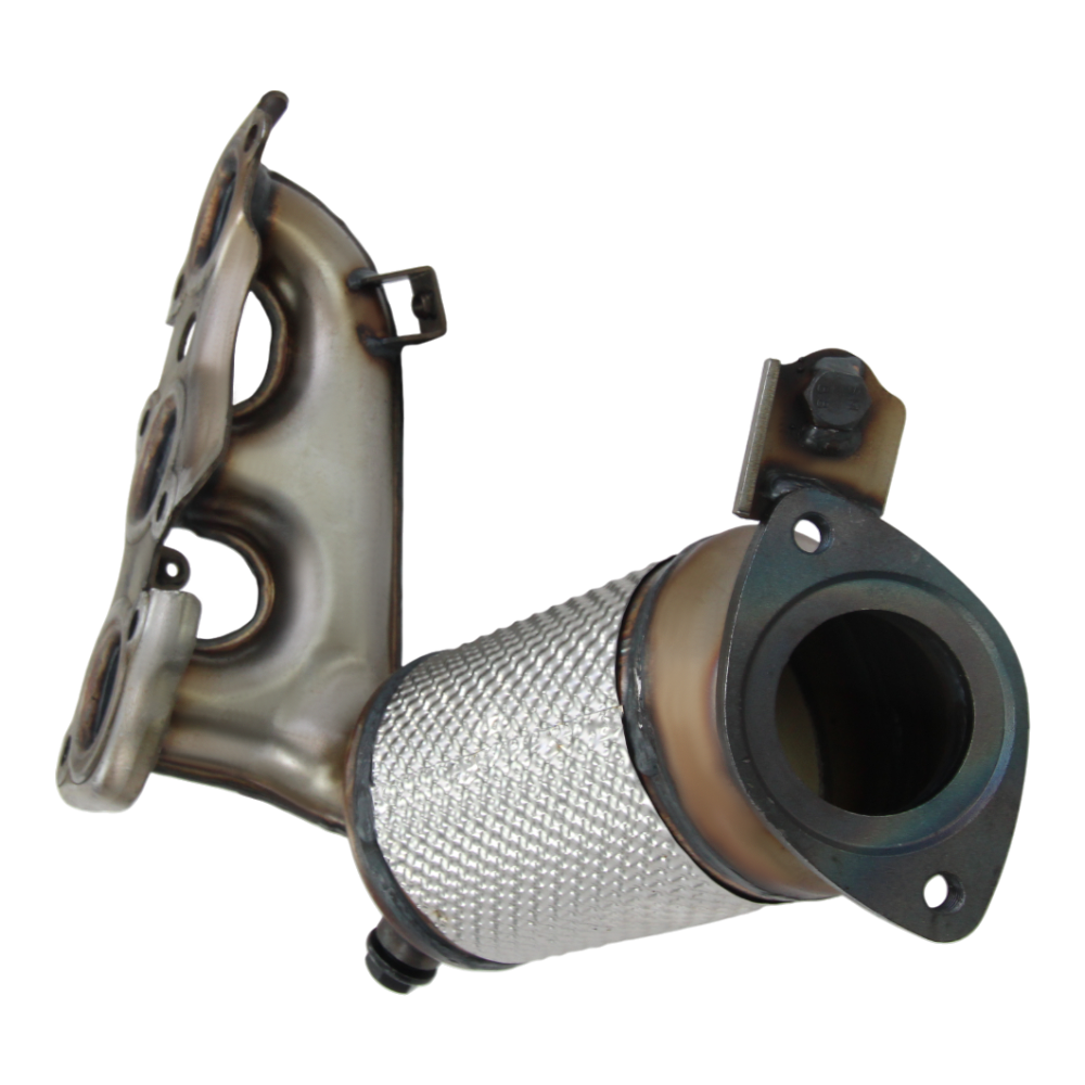 Driver-side Manifold Catalytic Converter for 2002-2008 Lexus ES300/ES330/Toyota Camry/Solara 3.0L 3.3L