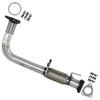 1998-2002 Honda Accord 2.3L Exhaust Pipe