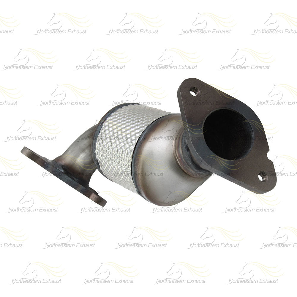 Northeastern Exhaust | Stainless Steel EPA-Approved Passenger-side Catalytic Compatible for 2018-2023 Chevrolet Traverse 3.6L | Automotive Replacement Part