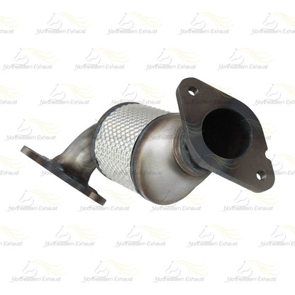 Northeastern Exhaust | Stainless Steel EPA-Approved Passenger-side Catalytic Compatible for 2018-2023 Chevrolet Traverse 3.6L | Automotive Replacement Part