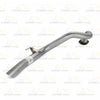 2007-2014 Toyota FJ Cruiser 4.0L Exhaust Tail Pipe