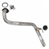 2007-2014 Toyota FJ Cruiser 4.0L Exhaust Tail Pipe