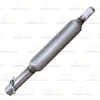 2008-2010 Pontiac G6 3.5L Exhaust Pipes, Resonator and Muffler