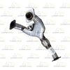 Exhaust Pipe for 2006-2012 Mitsubishi Eclipse 3.8L | 2005-2009 Galant 3.8L