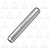 Colt Exhaust | Stainless Steel Universal Glass Pack Exhaust Resonator/Muffler 2.25" ID/OD x 18.25" Inch Long | Automotive Replacement Part