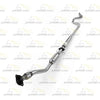 1997-2002 Buick Century 3.1L EPA Approved Exhaust Catalytic Converter and Resonator Resonator Pipe