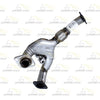 Exhaust Pipe for 2006-2012 Mitsubishi Eclipse 3.8L | 2005-2009 Galant 3.8L